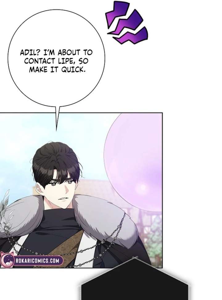 I Tried to Twist the Original Story But Ended Up Seducing the Northern Duke Chapter 27 - Page 37