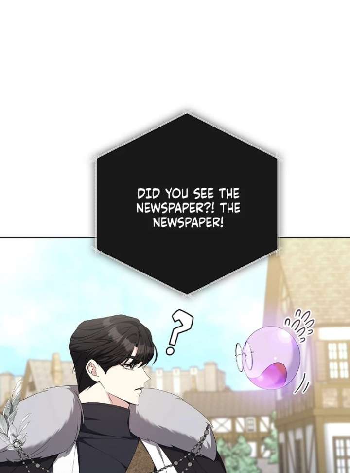 I Tried to Twist the Original Story But Ended Up Seducing the Northern Duke Chapter 27 - Page 40