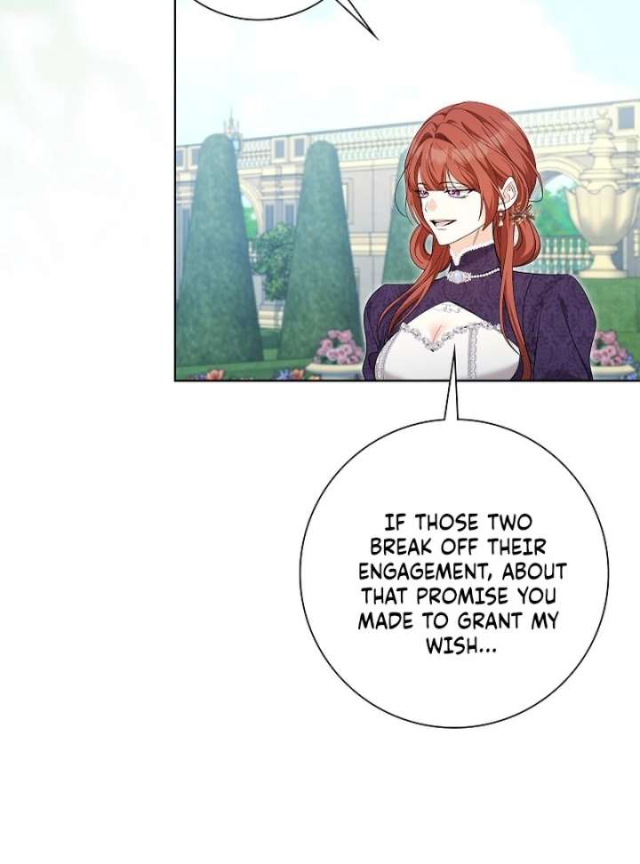 I Tried to Twist the Original Story But Ended Up Seducing the Northern Duke Chapter 27 - Page 5
