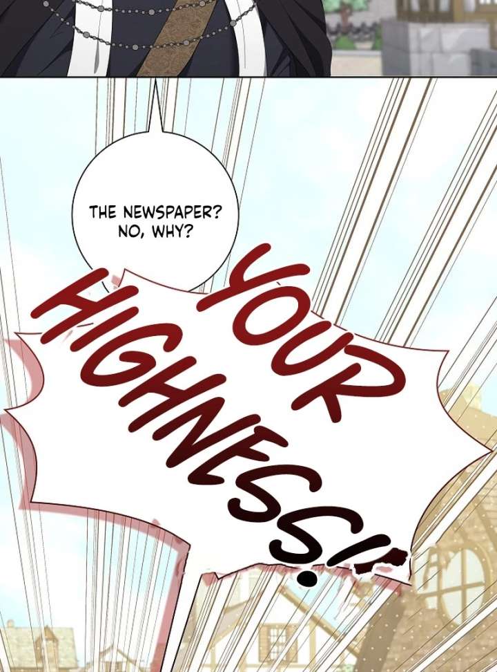 I Tried to Twist the Original Story But Ended Up Seducing the Northern Duke Chapter 27 - Page 41