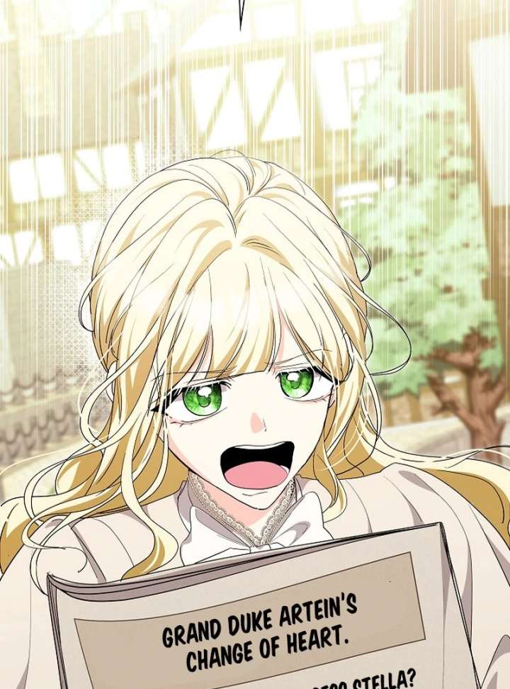 I Tried to Twist the Original Story But Ended Up Seducing the Northern Duke Chapter 27 - Page 48