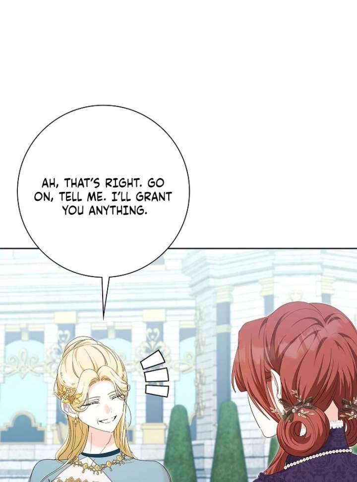 I Tried to Twist the Original Story But Ended Up Seducing the Northern Duke Chapter 27 - Page 6