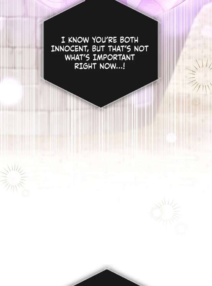 I Tried to Twist the Original Story But Ended Up Seducing the Northern Duke Chapter 27 - Page 56