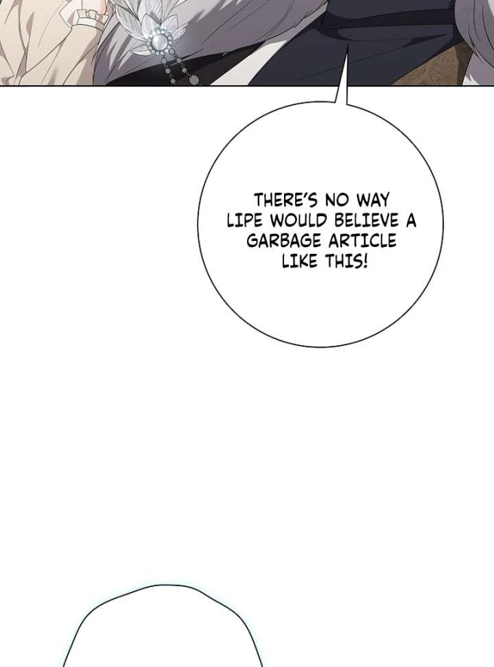 I Tried to Twist the Original Story But Ended Up Seducing the Northern Duke Chapter 27 - Page 58