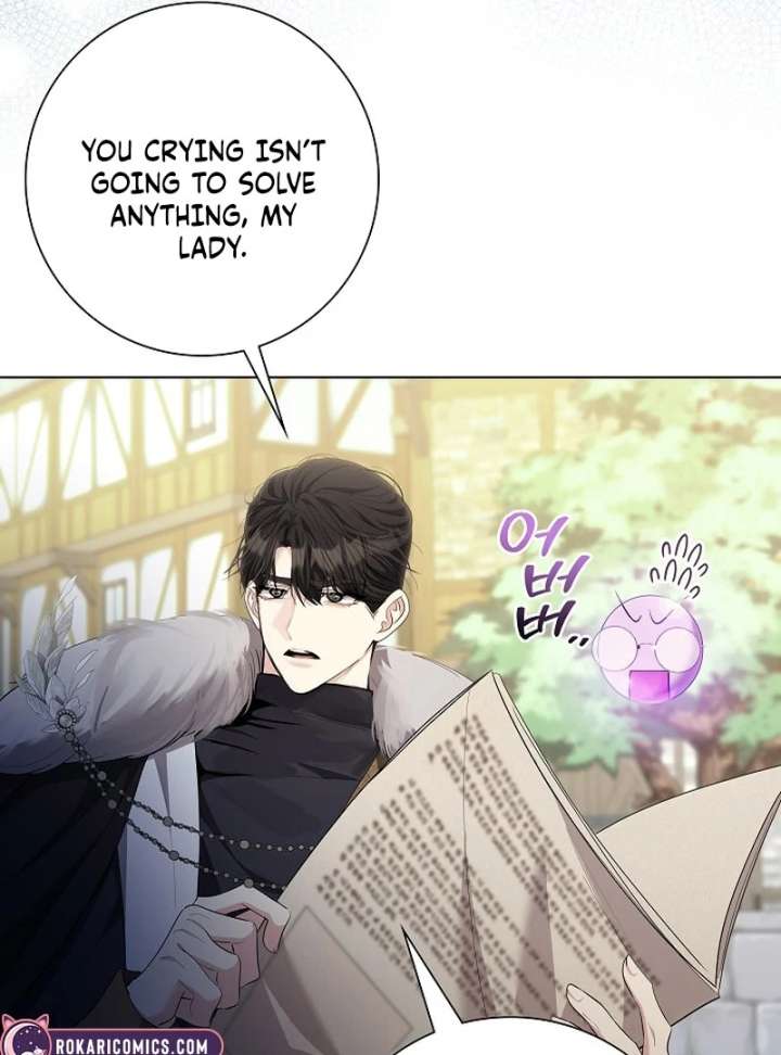 I Tried to Twist the Original Story But Ended Up Seducing the Northern Duke Chapter 27 - Page 64