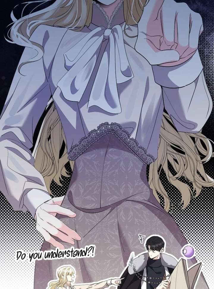 I Tried to Twist the Original Story But Ended Up Seducing the Northern Duke Chapter 27 - Page 68