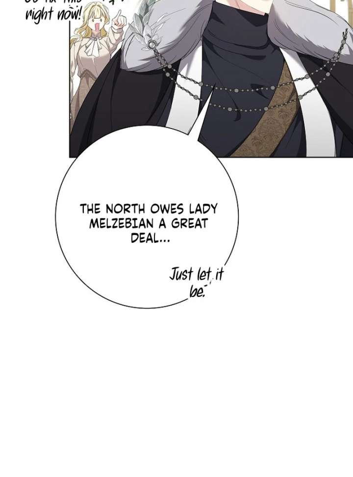 I Tried to Twist the Original Story But Ended Up Seducing the Northern Duke Chapter 27 - Page 70