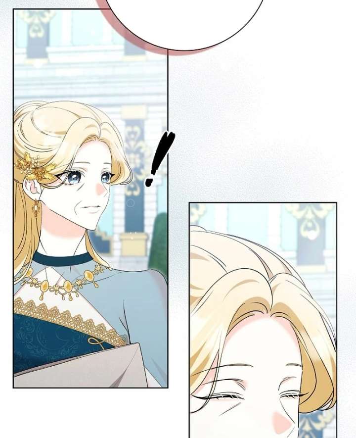 I Tried to Twist the Original Story But Ended Up Seducing the Northern Duke Chapter 27 - Page 8
