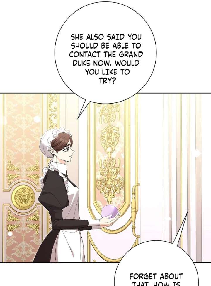 I Tried to Twist the Original Story But Ended Up Seducing the Northern Duke Chapter 27 - Page 76