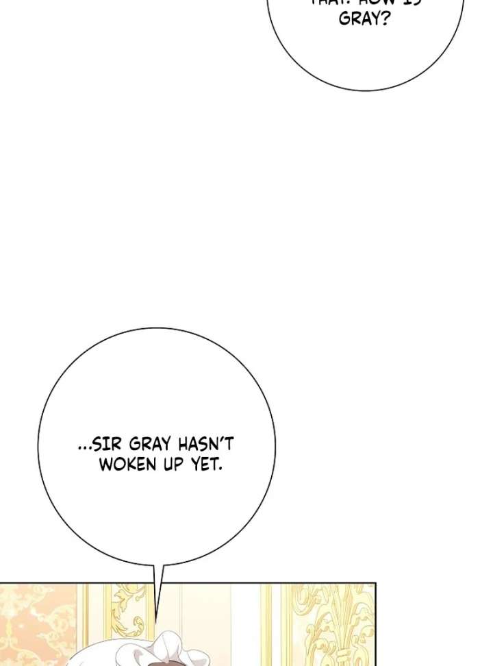 I Tried to Twist the Original Story But Ended Up Seducing the Northern Duke Chapter 27 - Page 77