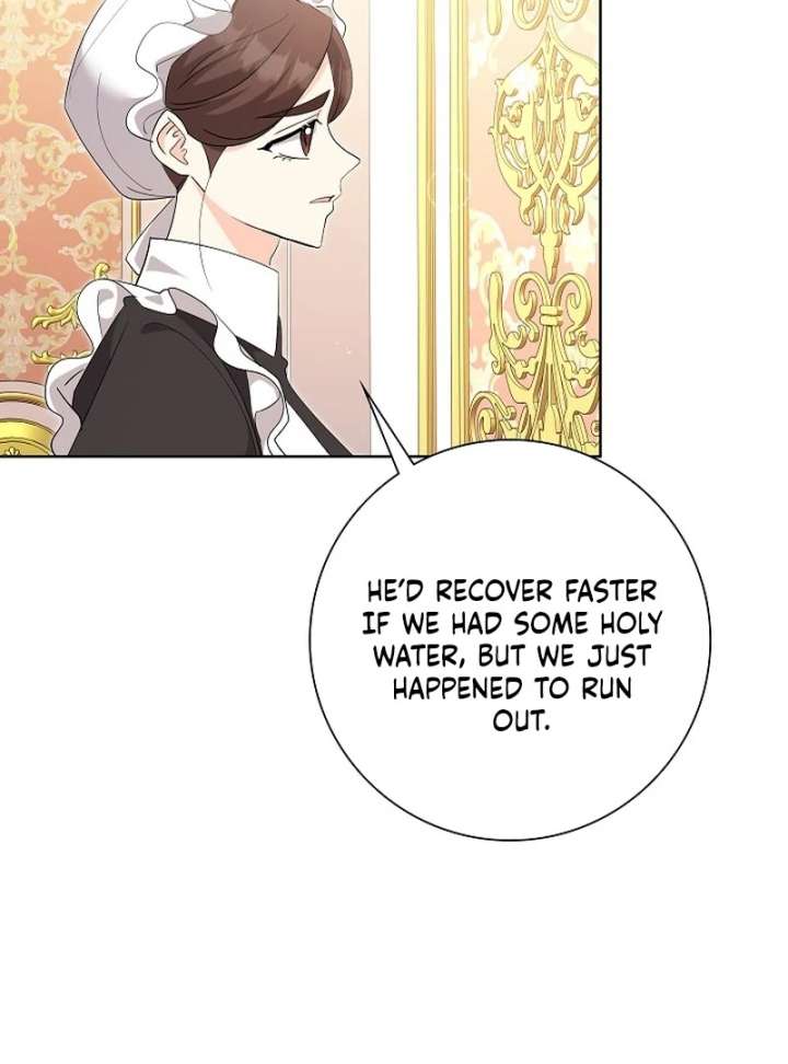 I Tried to Twist the Original Story But Ended Up Seducing the Northern Duke Chapter 27 - Page 78