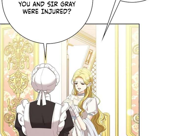 I Tried to Twist the Original Story But Ended Up Seducing the Northern Duke Chapter 27 - Page 82