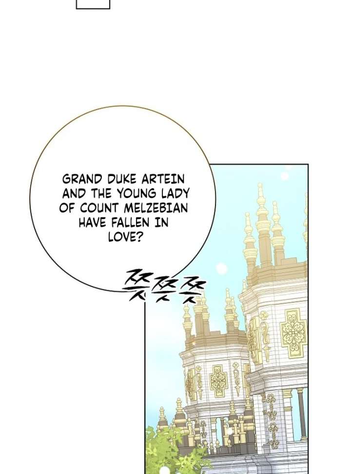 I Tried to Twist the Original Story But Ended Up Seducing the Northern Duke Chapter 27 - Page 88