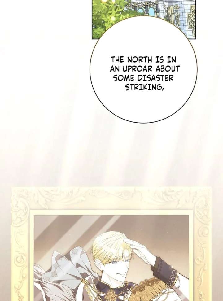 I Tried to Twist the Original Story But Ended Up Seducing the Northern Duke Chapter 27 - Page 89