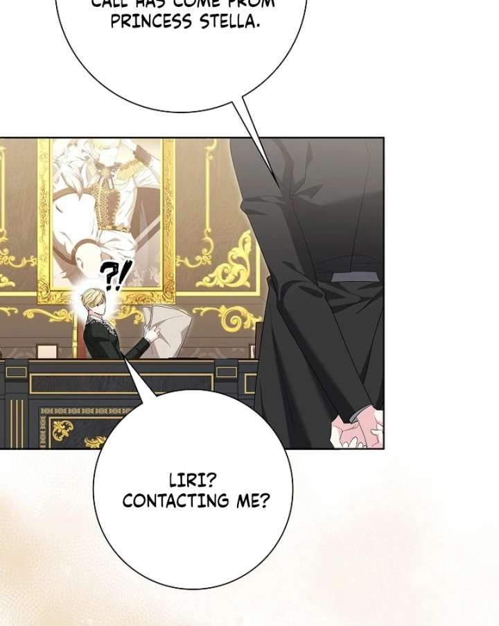 I Tried to Twist the Original Story But Ended Up Seducing the Northern Duke Chapter 27 - Page 92