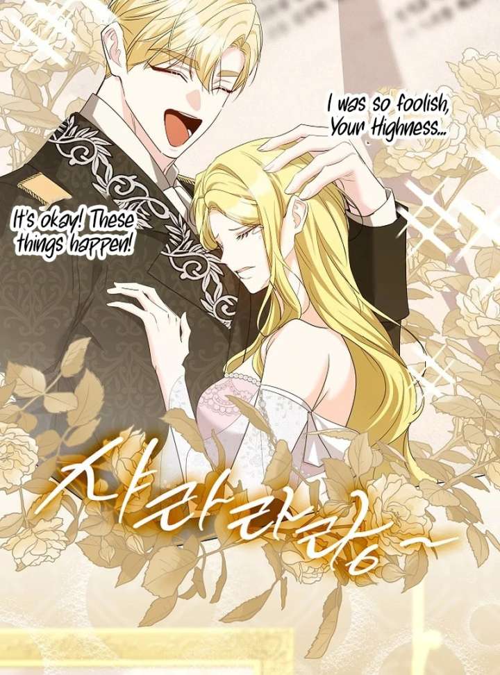 I Tried to Twist the Original Story But Ended Up Seducing the Northern Duke Chapter 27 - Page 94