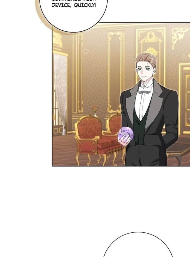 I Tried to Twist the Original Story But Ended Up Seducing the Northern Duke Chapter 27 - Page 97