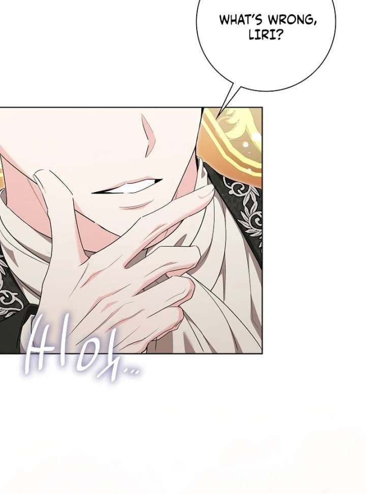 I Tried to Twist the Original Story But Ended Up Seducing the Northern Duke Chapter 27 - Page 98