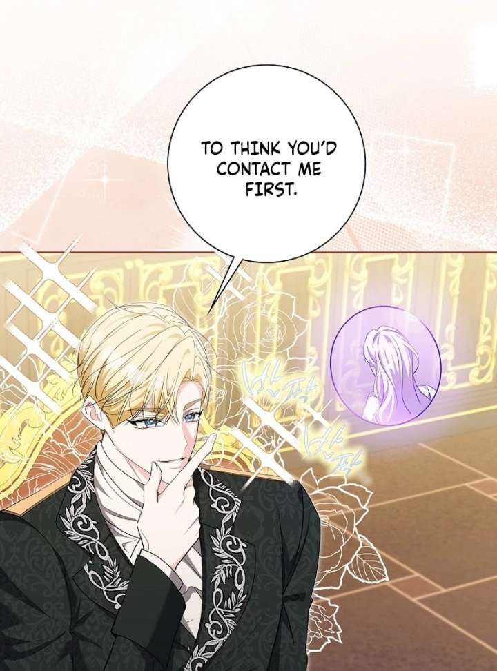 I Tried to Twist the Original Story But Ended Up Seducing the Northern Duke Chapter 27 - Page 99