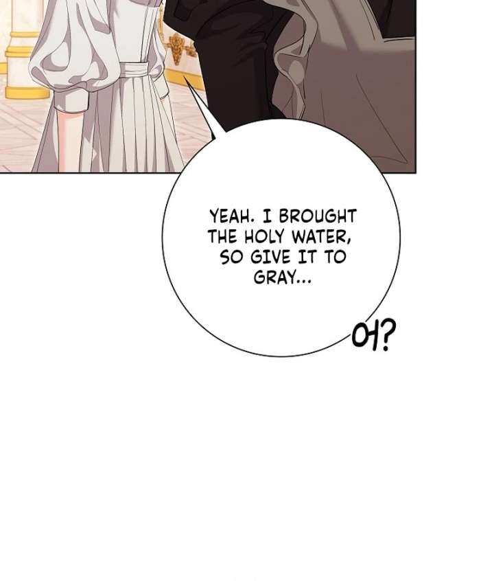 I Tried to Twist the Original Story But Ended Up Seducing the Northern Duke Chapter 28 - Page 101