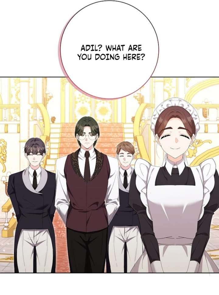 I Tried to Twist the Original Story But Ended Up Seducing the Northern Duke Chapter 28 - Page 102