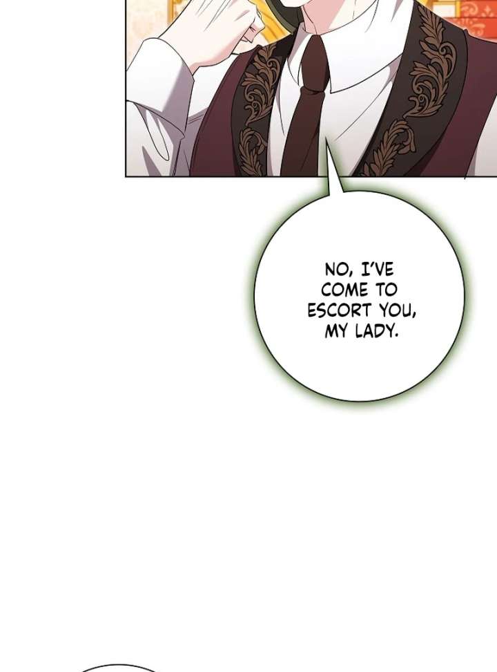 I Tried to Twist the Original Story But Ended Up Seducing the Northern Duke Chapter 28 - Page 104