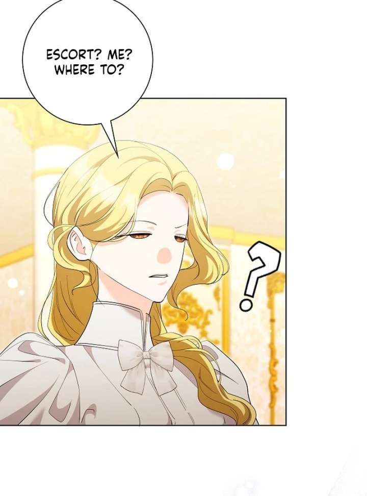 I Tried to Twist the Original Story But Ended Up Seducing the Northern Duke Chapter 28 - Page 105