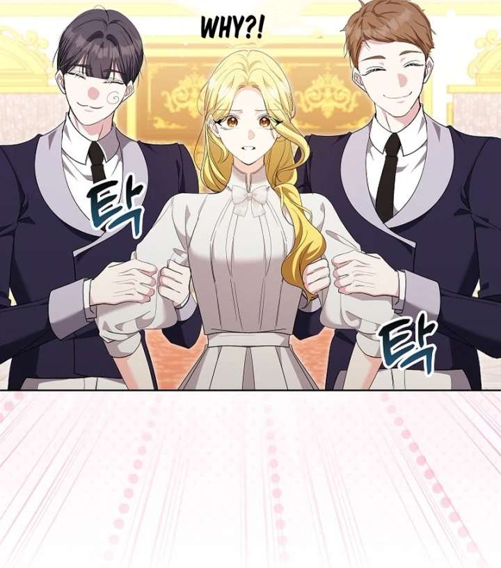 I Tried to Twist the Original Story But Ended Up Seducing the Northern Duke Chapter 28 - Page 110