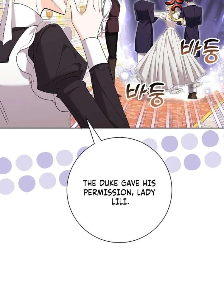 I Tried to Twist the Original Story But Ended Up Seducing the Northern Duke Chapter 28 - Page 112