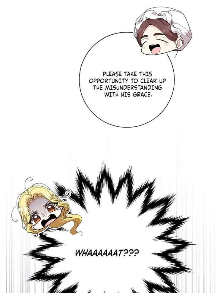 I Tried to Twist the Original Story But Ended Up Seducing the Northern Duke Chapter 28 - Page 113