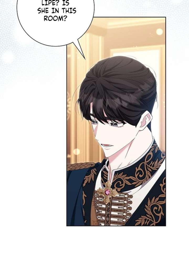 I Tried to Twist the Original Story But Ended Up Seducing the Northern Duke Chapter 28 - Page 117