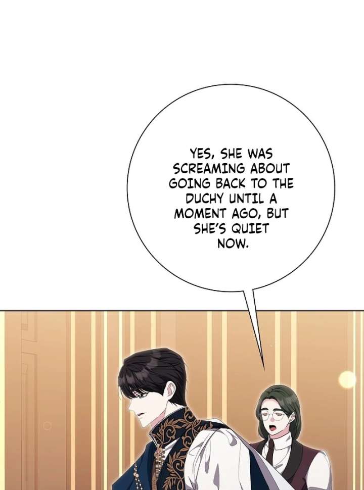 I Tried to Twist the Original Story But Ended Up Seducing the Northern Duke Chapter 28 - Page 118