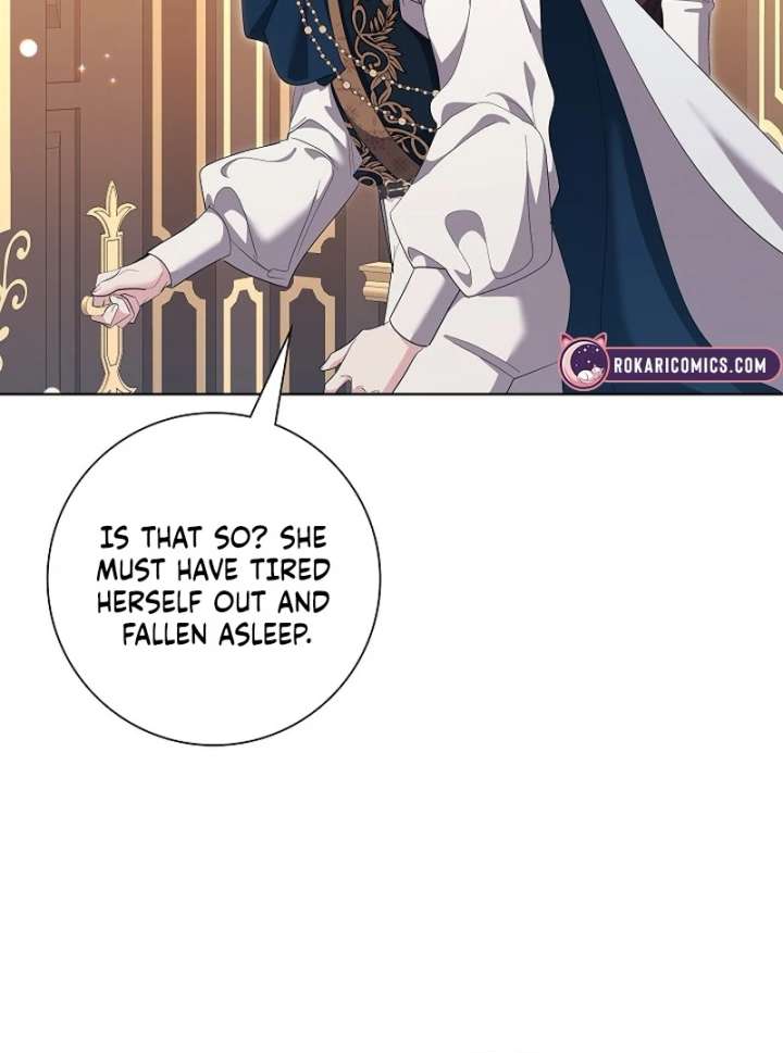 I Tried to Twist the Original Story But Ended Up Seducing the Northern Duke Chapter 28 - Page 119