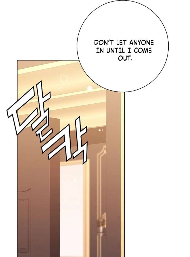 I Tried to Twist the Original Story But Ended Up Seducing the Northern Duke Chapter 28 - Page 120