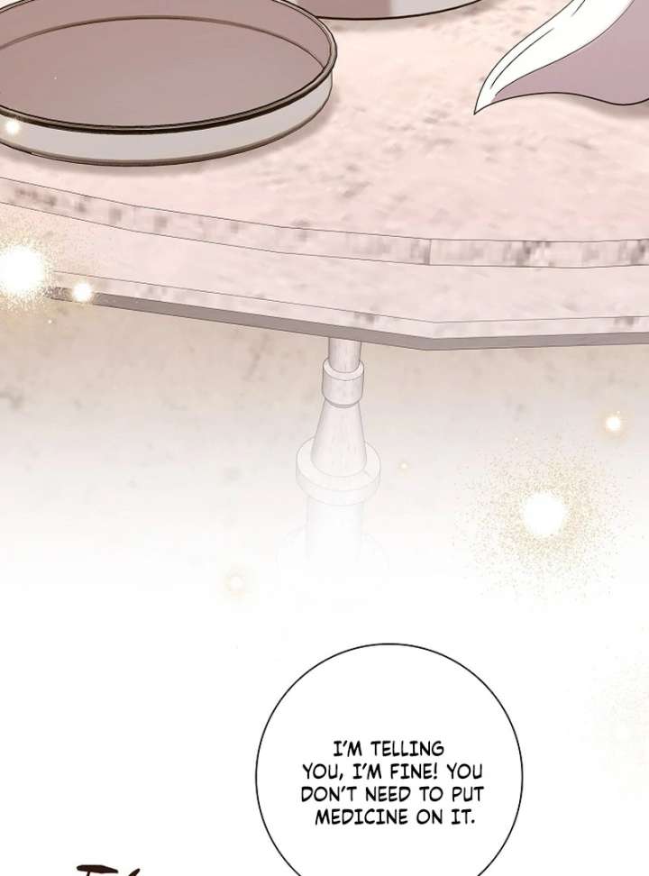 I Tried to Twist the Original Story But Ended Up Seducing the Northern Duke Chapter 28 - Page 13