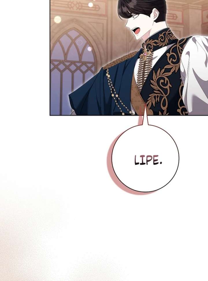 I Tried to Twist the Original Story But Ended Up Seducing the Northern Duke Chapter 28 - Page 124