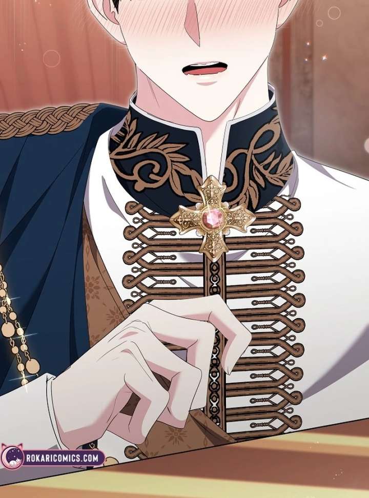I Tried to Twist the Original Story But Ended Up Seducing the Northern Duke Chapter 28 - Page 130