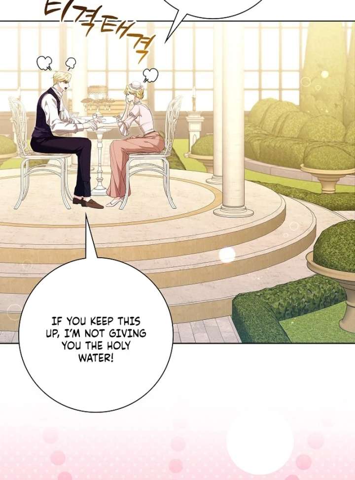 I Tried to Twist the Original Story But Ended Up Seducing the Northern Duke Chapter 28 - Page 14