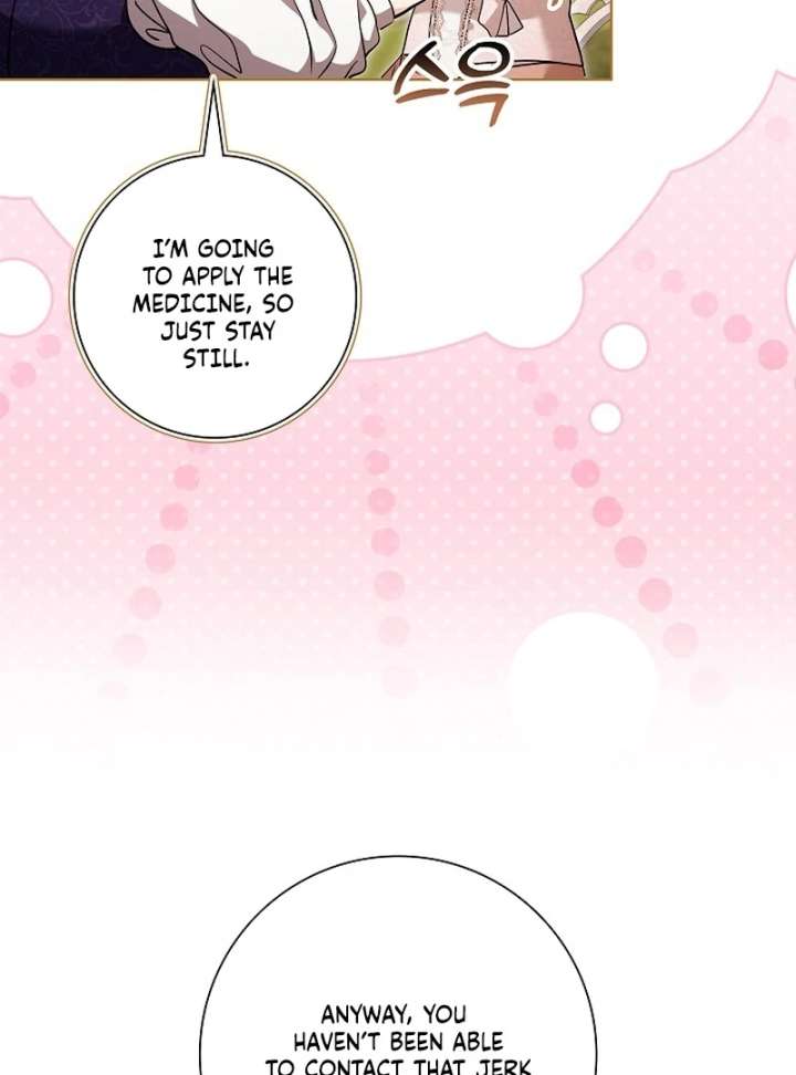 I Tried to Twist the Original Story But Ended Up Seducing the Northern Duke Chapter 28 - Page 16