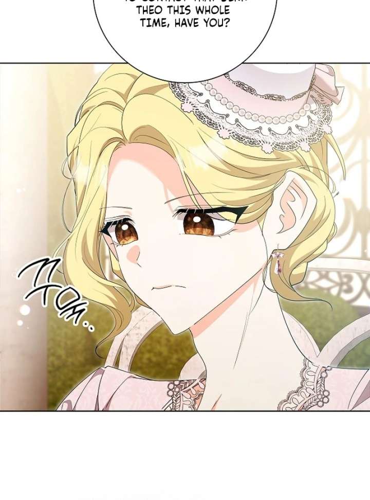 I Tried to Twist the Original Story But Ended Up Seducing the Northern Duke Chapter 28 - Page 17