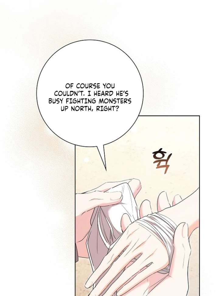 I Tried to Twist the Original Story But Ended Up Seducing the Northern Duke Chapter 28 - Page 18