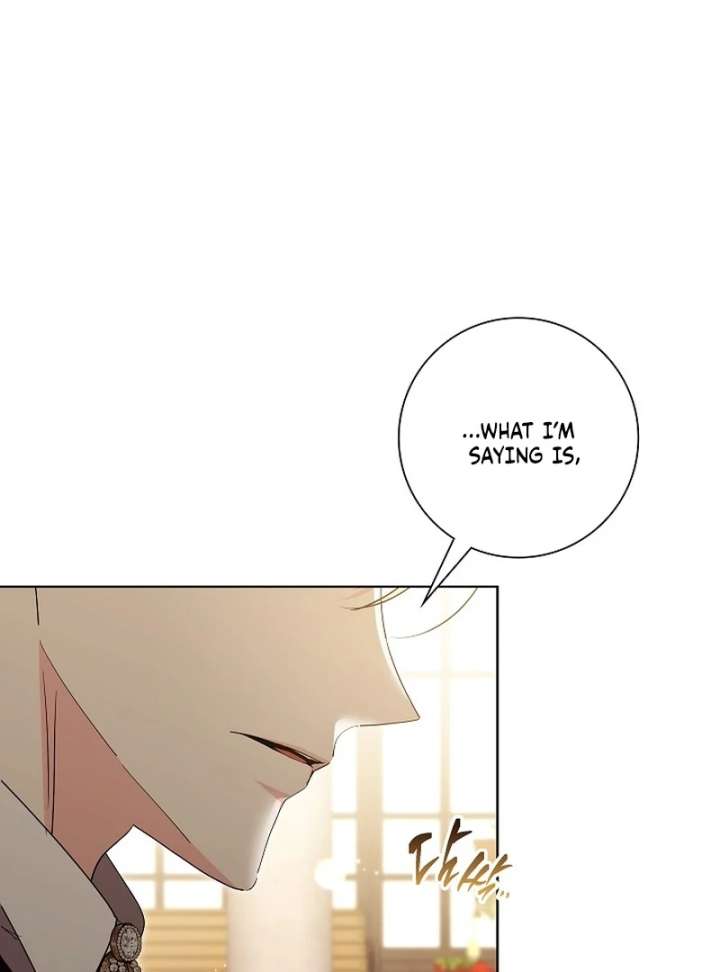I Tried to Twist the Original Story But Ended Up Seducing the Northern Duke Chapter 28 - Page 22