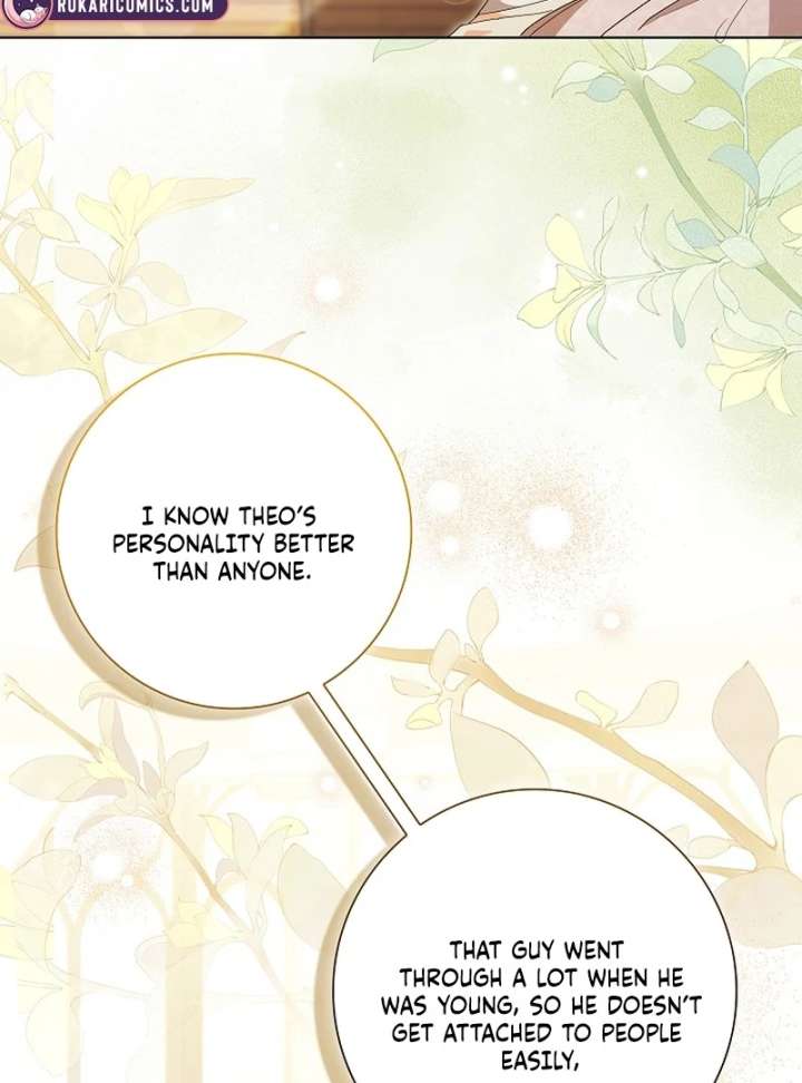 I Tried to Twist the Original Story But Ended Up Seducing the Northern Duke Chapter 28 - Page 25