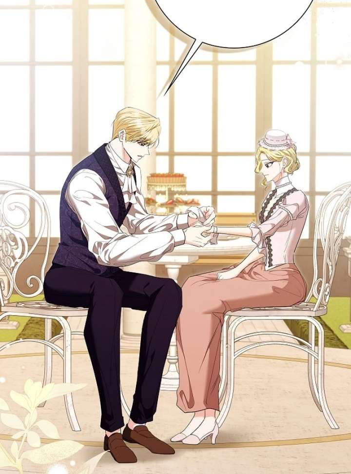 I Tried to Twist the Original Story But Ended Up Seducing the Northern Duke Chapter 28 - Page 26
