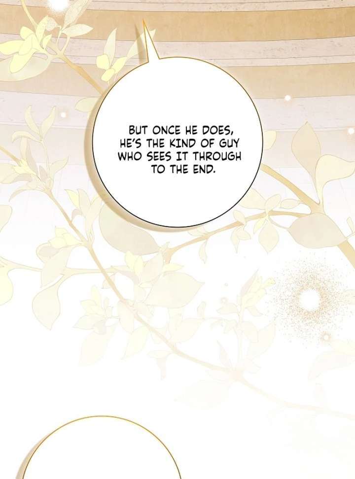 I Tried to Twist the Original Story But Ended Up Seducing the Northern Duke Chapter 28 - Page 27