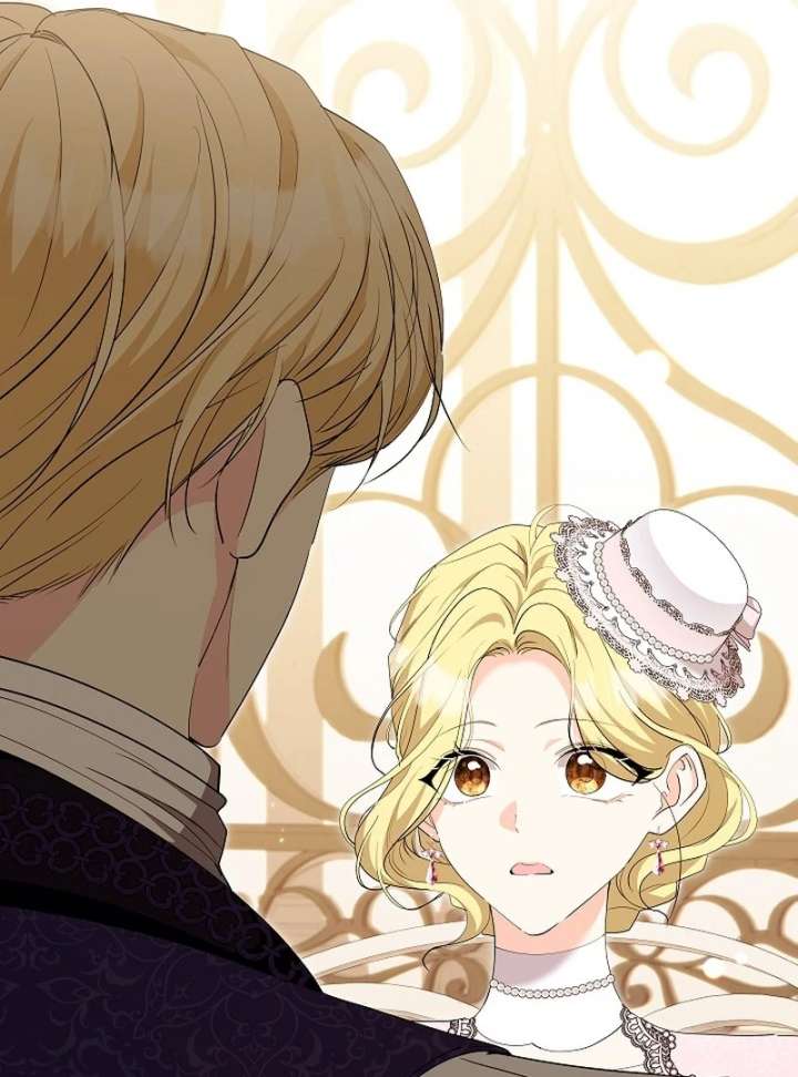 I Tried to Twist the Original Story But Ended Up Seducing the Northern Duke Chapter 28 - Page 30