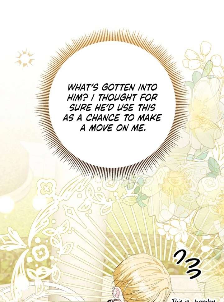 I Tried to Twist the Original Story But Ended Up Seducing the Northern Duke Chapter 28 - Page 32