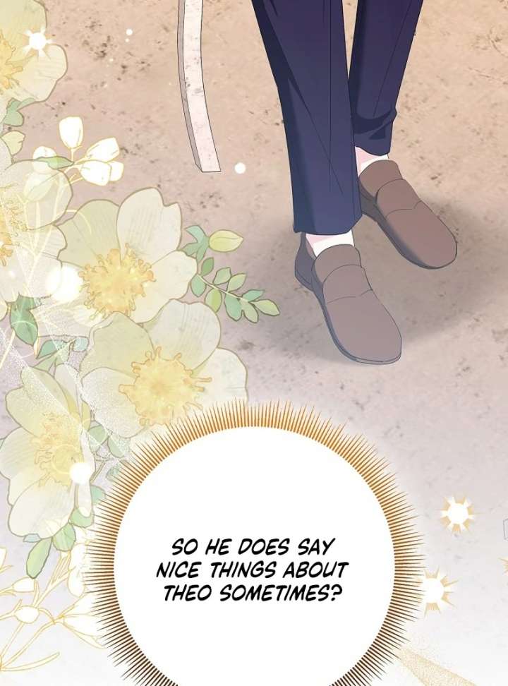 I Tried to Twist the Original Story But Ended Up Seducing the Northern Duke Chapter 28 - Page 34