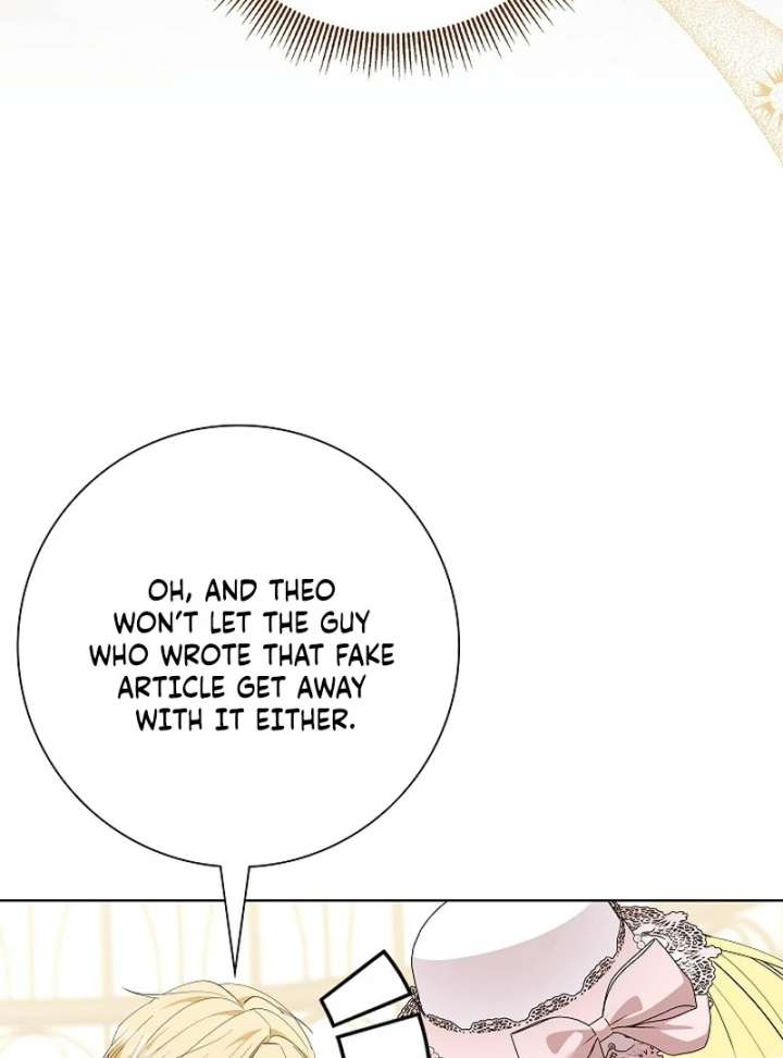 I Tried to Twist the Original Story But Ended Up Seducing the Northern Duke Chapter 28 - Page 35