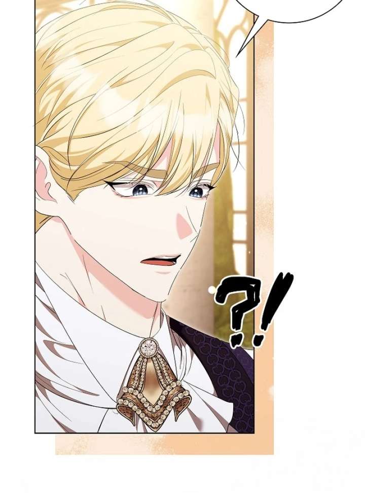 I Tried to Twist the Original Story But Ended Up Seducing the Northern Duke Chapter 28 - Page 5